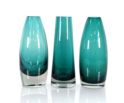 Lot 215 - Tamara Aladin (Finnish, 1932-2019) for...