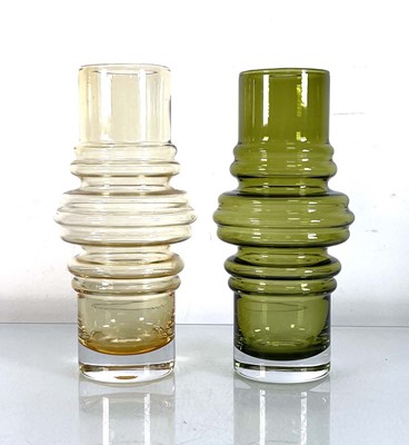 Lot 218 - Tamara Aladin (Finnish, 1932-2019) for...