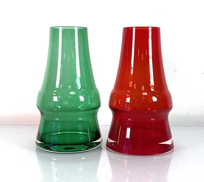 Lot 219 - Tamara Aladin (Finnish, 1932-2019) for...