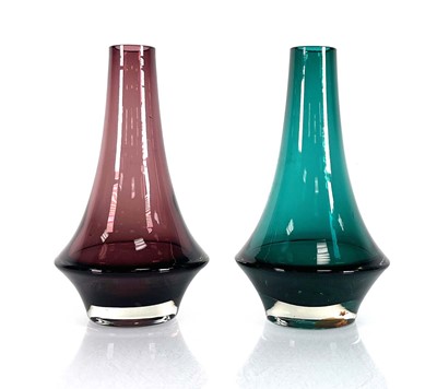 Lot 223 - Tamara Aladin (Finnish, 1932-2019) for...