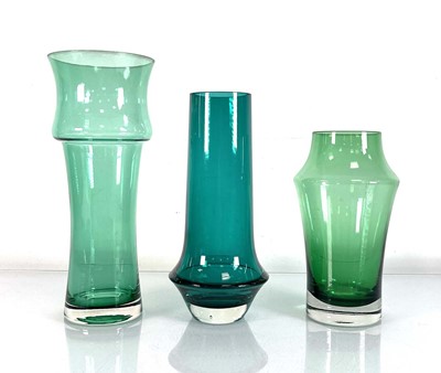 Lot 225 - Tamara Aladin (Finnish, 1932-2019) for...