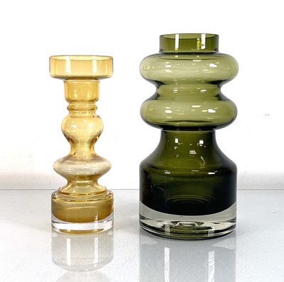 Lot 226 - Tamara Aladin (Finnish, 1932-2019) for...