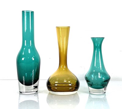 Lot 227 - Tamara Aladin (Finnish, 1932-2019) for...