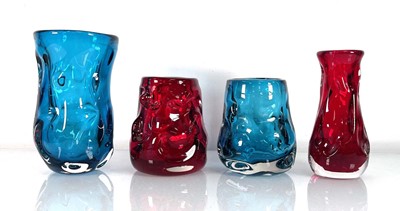 Lot 251 - William Wilson and Harry Dyer for Whitefriars,...