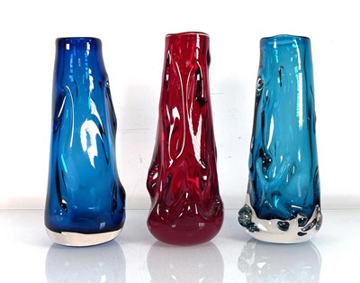 Lot 252 - William Wilson and Harry Dyer for Whitefriars,...