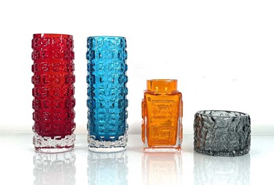 Lot 255 - Geoffrey Baxter (1922-1955) for Whitefriars, a...