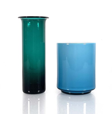 Lot 259 - Per Lutken (Danish, 1916-1988) for Holmegaard,...