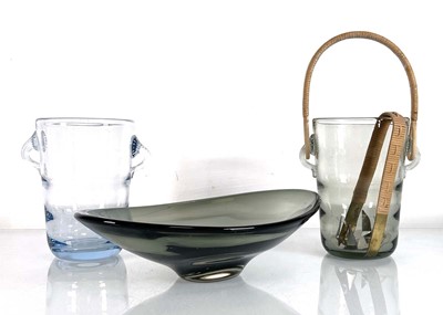 Lot 261 - Per Lutken (Danish, 1916-1988) for Holmegaard,...