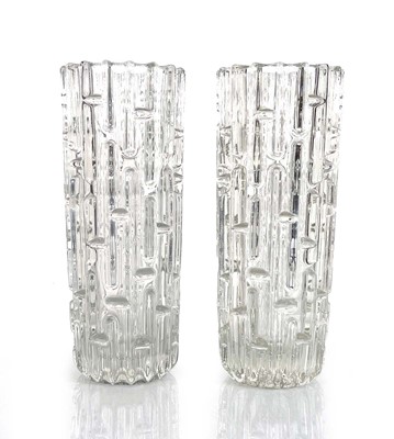 Lot 264 - Frantisek Vízner (Czech, 1936-2011), a pair of...