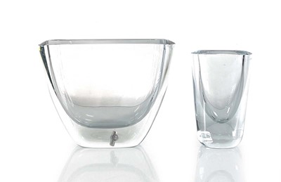 Lot 266 - Asta Stromberg (1916–2011) for Stromberghyttan,...