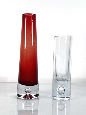 Lot 267 - Bo Borgstrom (Swedish, b. 1929) for Aseda, a...