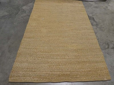 Lot 1464 - Heather Chenille area rug (152 x 244cm) in...