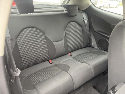 Lot 4003 - (DV60 BUO) 2011 Alfa Romeo Mito Veloce 3-door...