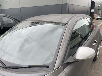 Lot 4003 - (DV60 BUO) 2011 Alfa Romeo Mito Veloce 3-door...