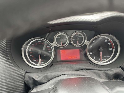 Lot 4003 - (DV60 BUO) 2011 Alfa Romeo Mito Veloce 3-door...