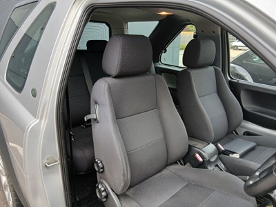 Lot 4004 - (KC05 WYJ) 2005 Land Rover Freelander TD4...