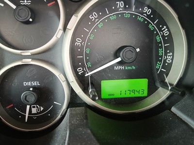 Lot 4004 - (KC05 WYJ) 2005 Land Rover Freelander TD4...