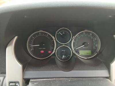 Lot 4004 - (KC05 WYJ) 2005 Land Rover Freelander TD4...
