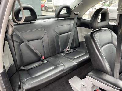 Lot 4005 - (W858 XKP) 2000 Volkswagen Beetle 3-door...