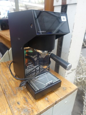 Lot 26 - Victoria Arduino PureBrew+ AD specialist...
