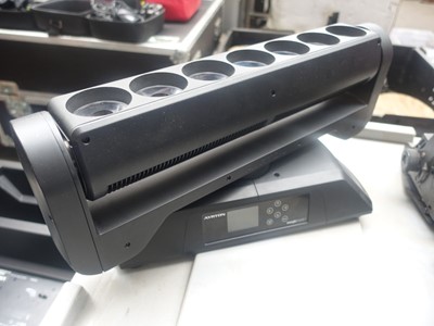 Lot 108 - 4x Ayrton Magic Blade R product code 015450B26...