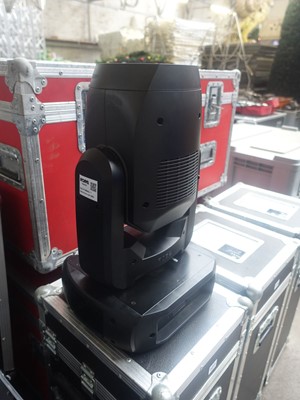 Lot 125 - Robe Robin ProMotion DT250 Moving Head...