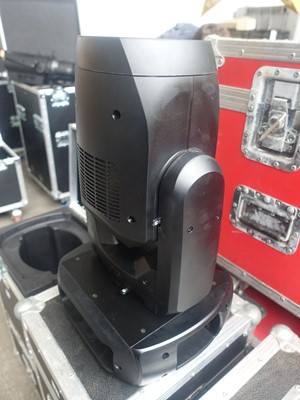 Lot 126 - Robe Robin ProMotion DT250 Moving Head...