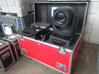 Lot 133 - 2x Clay Paky Prima Mythos model C61391 lights...