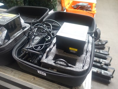 Lot 164 - Laser Cube 2 Pro, year 2022
