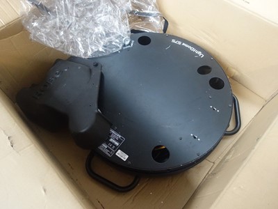 Lot 165 - Robe LightDome 575, 240v, 16 amp