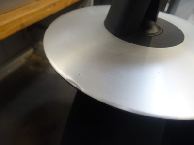 Lot 170 - Bang & Olufsen Beo Center 2 sound system to...