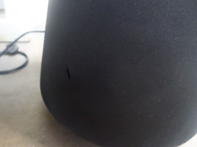Lot 170 - Bang & Olufsen Beo Center 2 sound system to...