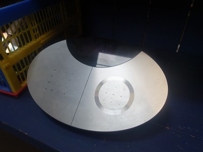 Lot 170 - Bang & Olufsen Beo Center 2 sound system to...