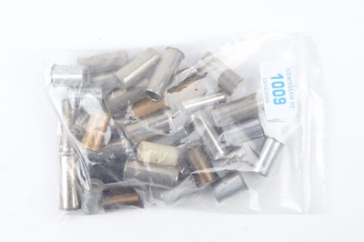 Lot 1009 - Bag of various snap caps