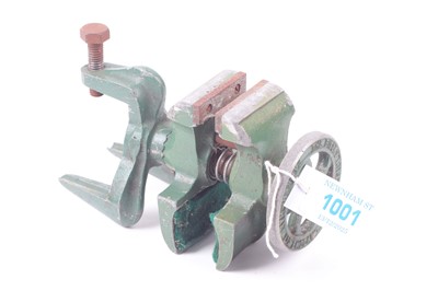 Lot 1001 - The Bisley Rifle Vice by Parker Hale