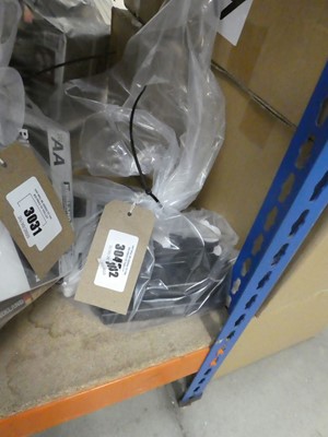 Lot 3032 - Bag of BBQ lighters