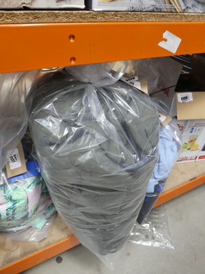 Lot 3128 - x5 Weatherproof coats