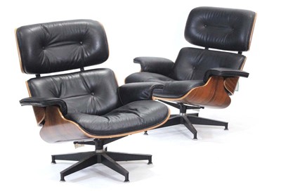 Lot 94 - After Charles Eames (American, 1907-1978) &...