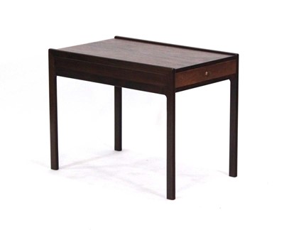 Lot 96 - Kurt Ostervig (Danish, 1912-1986) for Jason...