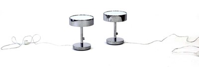 Lot 143 - Ola Wihlborg (Swedish) for Ikea, a pair of...