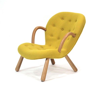 Lot 147 - Philip Arctander (Danish, 1916-1994) for...