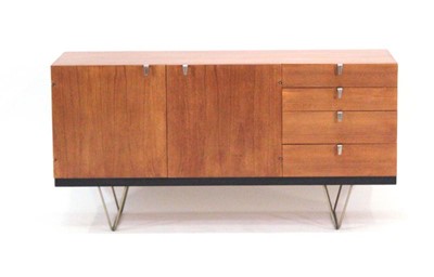 Lot 149 - John & Sylvia Reid for Stag, a teak sideboard...