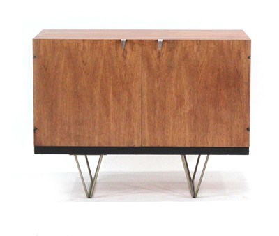 Lot 150 - John & Sylvia Reid for Stag, a teak sideboard...