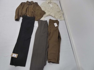 Lot 1936 - Selection of Zara & Sister Companies clothing