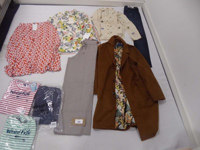 Lot 1938 - Selection of clothing to include Weird Fish....