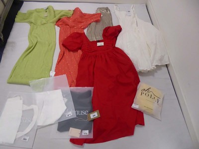 Lot 1939 - Selection of clothing to include Oh Polly,...