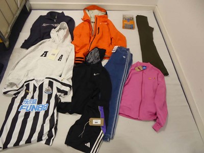 Lot 1944 - Selection of sportswear to include Adanola,...