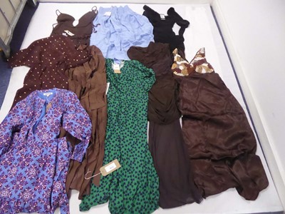 Lot 1950 - Selection of clothing to include Boden, Never...