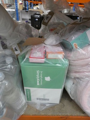 Lot 3018 - Selection of Simply Cook recipe kits