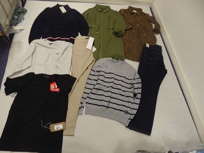 Lot 1954 - Selection of clothing to include Sosandar,...